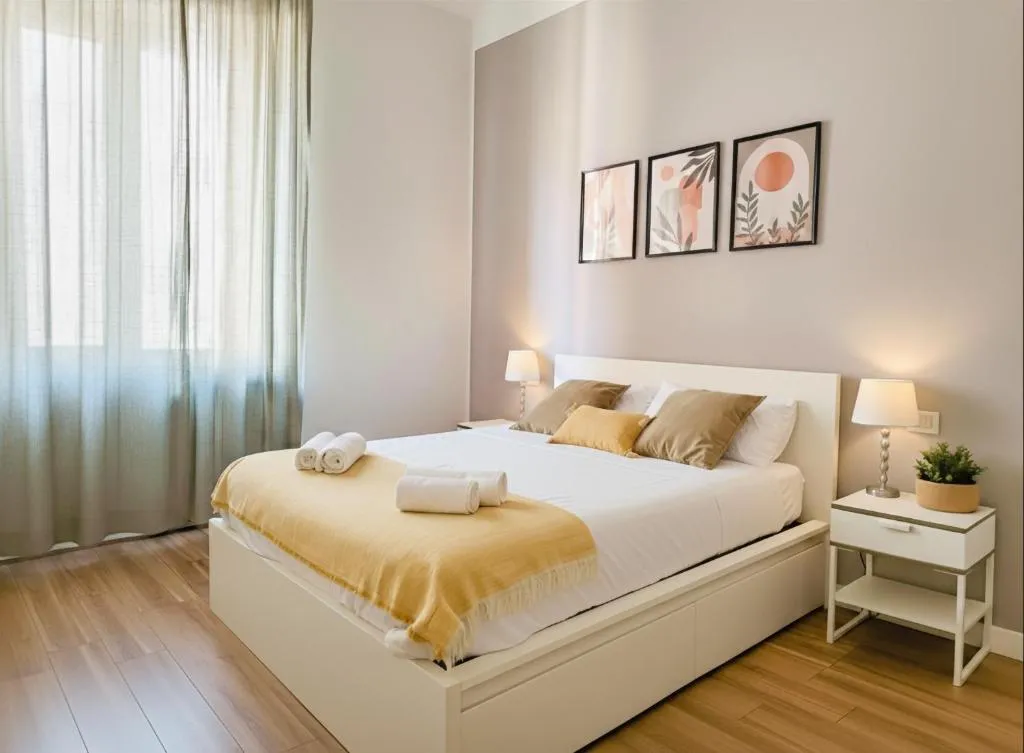 Image of Spacious & Smart Design