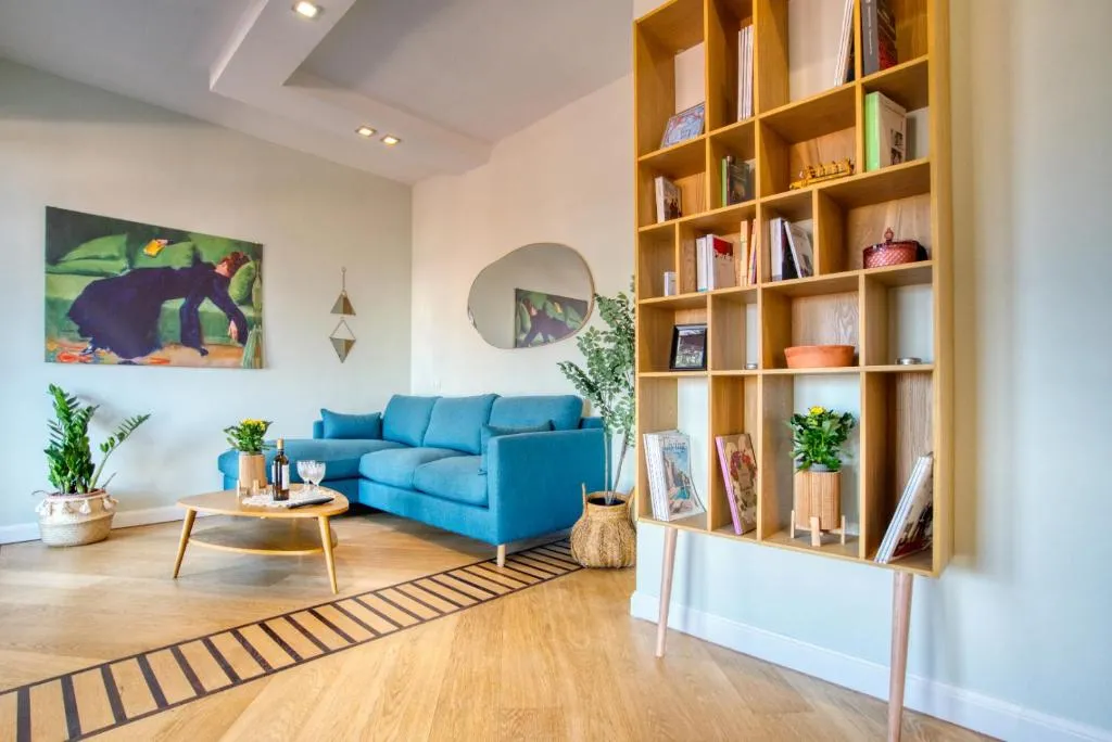 Image of Spacious penthouse with panoramic terrace – 20 minutes from San Siro & Duomo