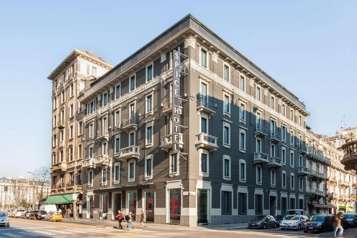 Image 5 of Spice Hotel Milano