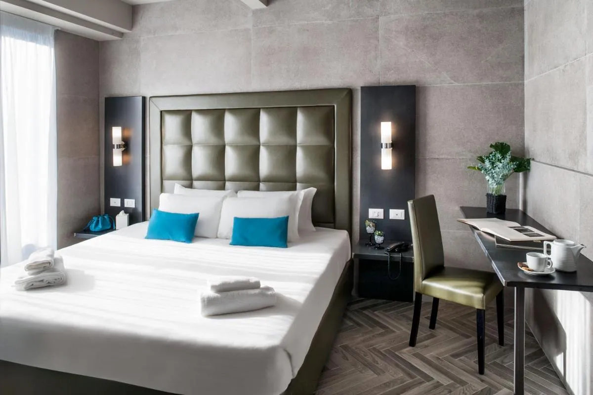Image 6 of Spice Hotel Milano