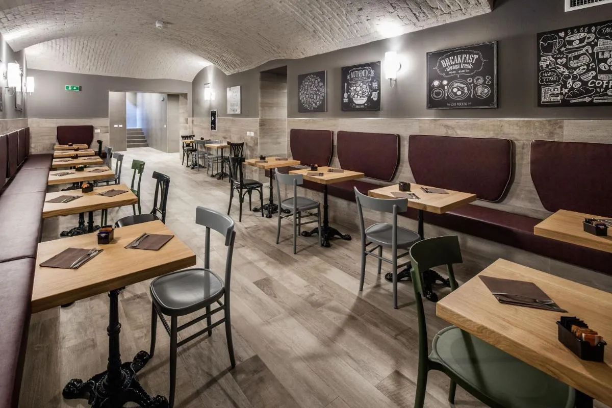 Image 3 of Spice Hotel Milano