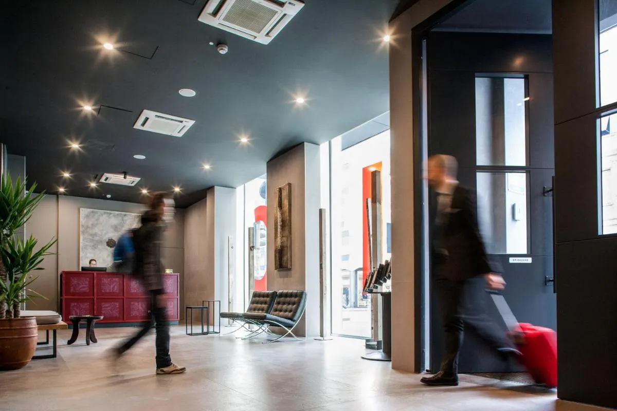 Image 4 of Spice Hotel Milano