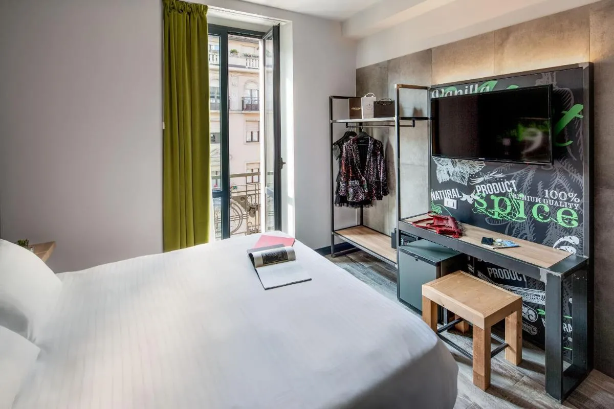 Image 1 of Spice Hotel Milano