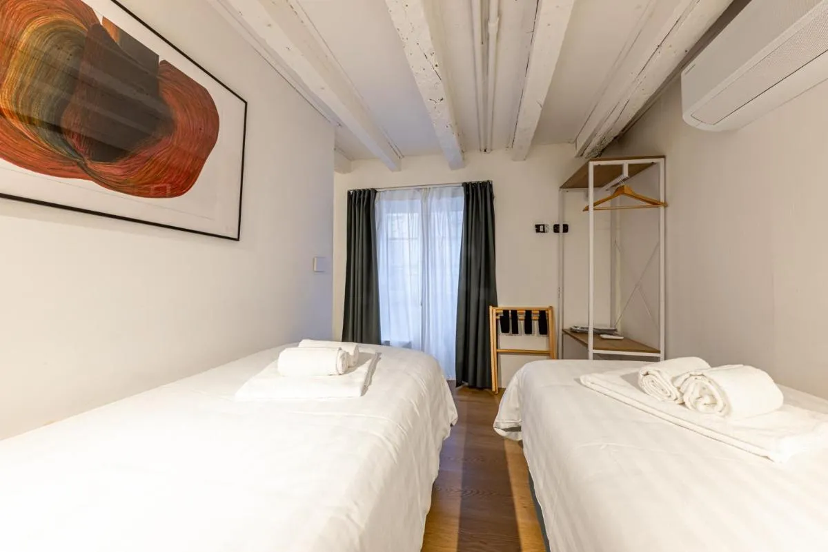 Image 6 of Spiga 50 by Cortivo House
