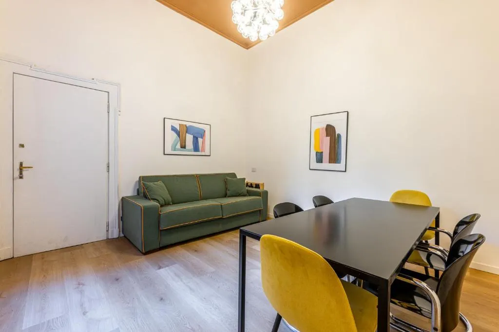 Image of Spiga 50 by Cortivo House
