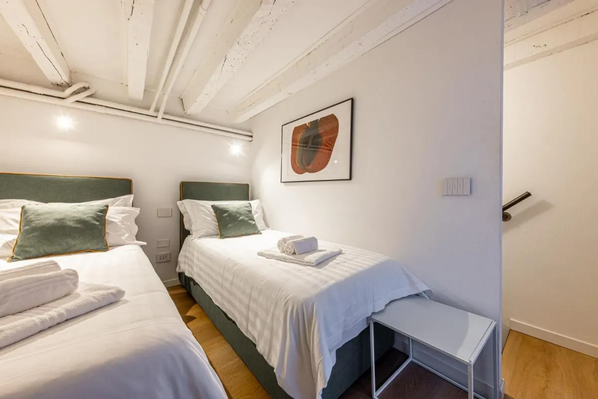 Image 1 of Spiga 50 by Cortivo House