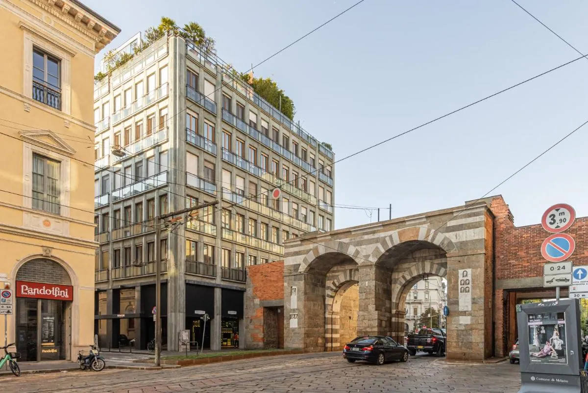 Image 5 of Spiga 50 by Cortivo House