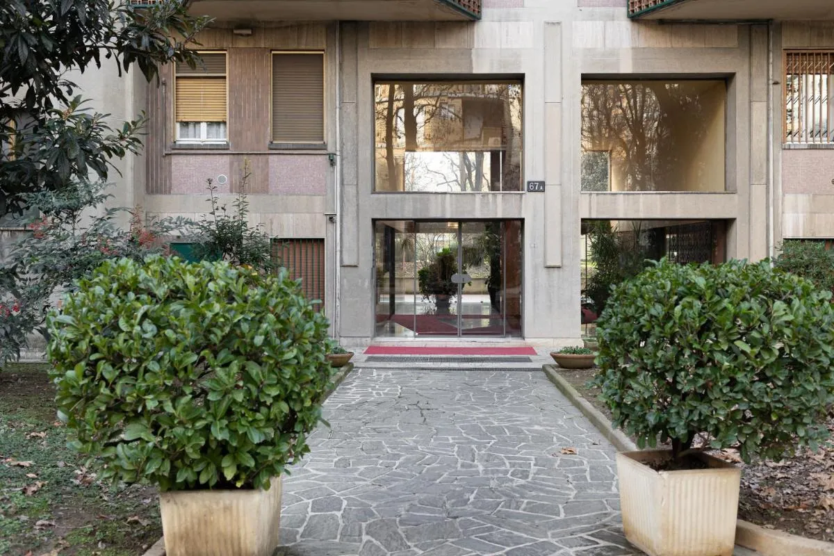 Image 5 of Splendido Quadrilocale nel Cuore dei Navigli