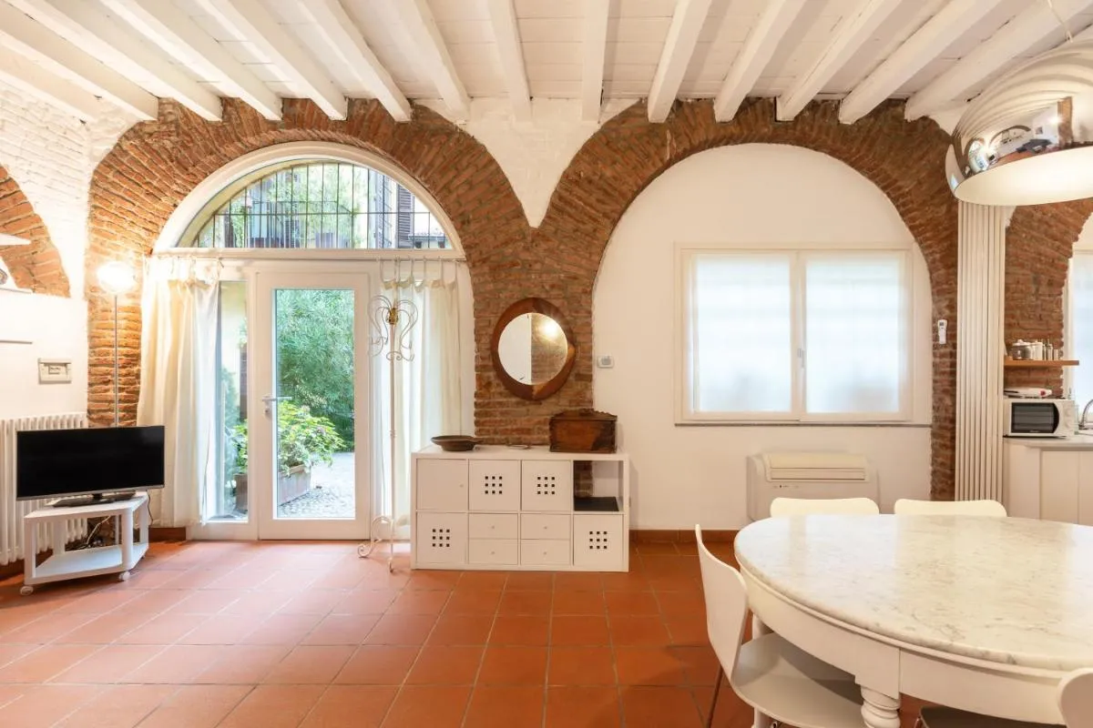 Image 4 of Splendido bilocale Navigli Ascanio 13 – Mirable PM