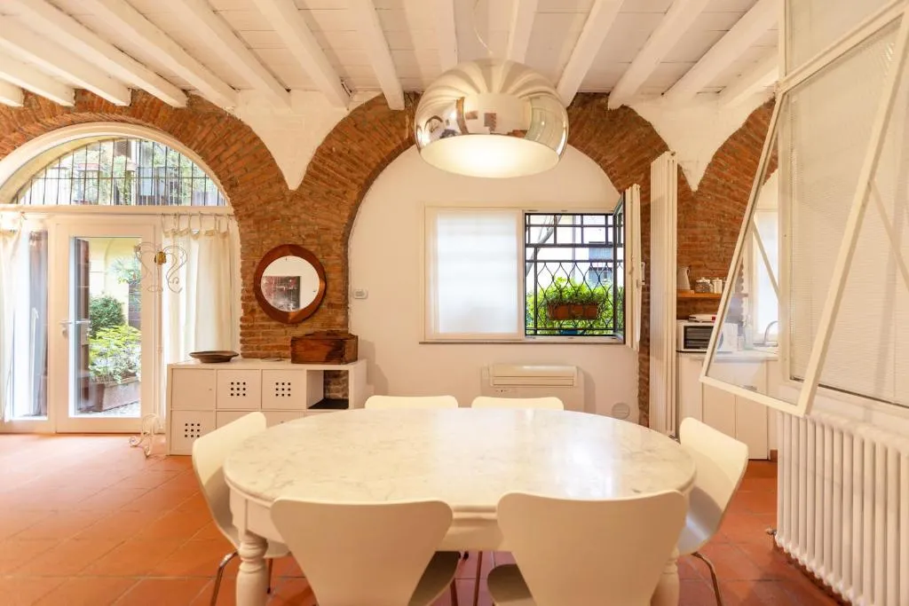 Image of Splendido bilocale Navigli Ascanio 13 – Mirable PM