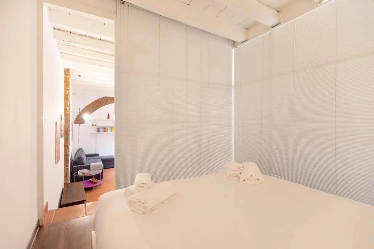 Image 6 of Splendido bilocale Navigli Ascanio 13 – Mirable PM