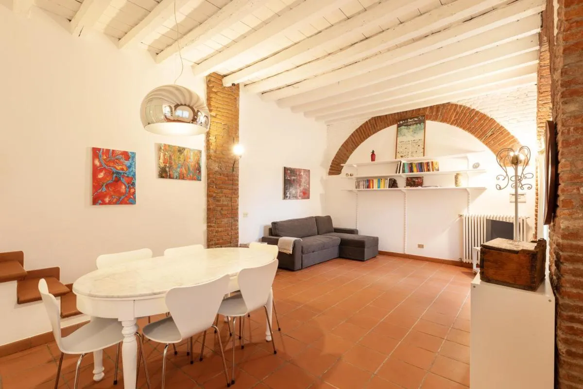 Image 3 of Splendido bilocale Navigli Ascanio 13 – Mirable PM