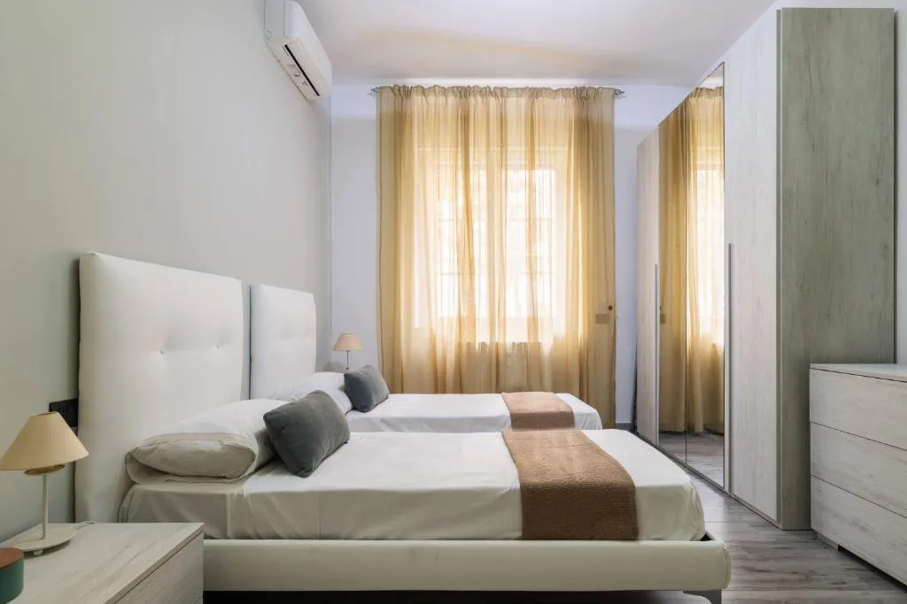 Image of Sposi Flexyrent apartment AC
