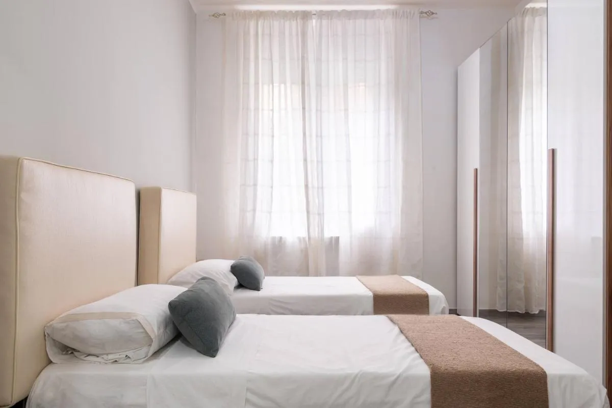 Image 6 of Sposi Flexyrent apartment AC