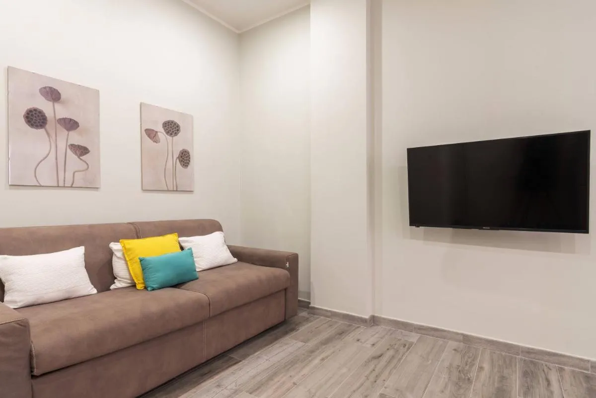Image 4 of Sposi Flexyrent apartment AC