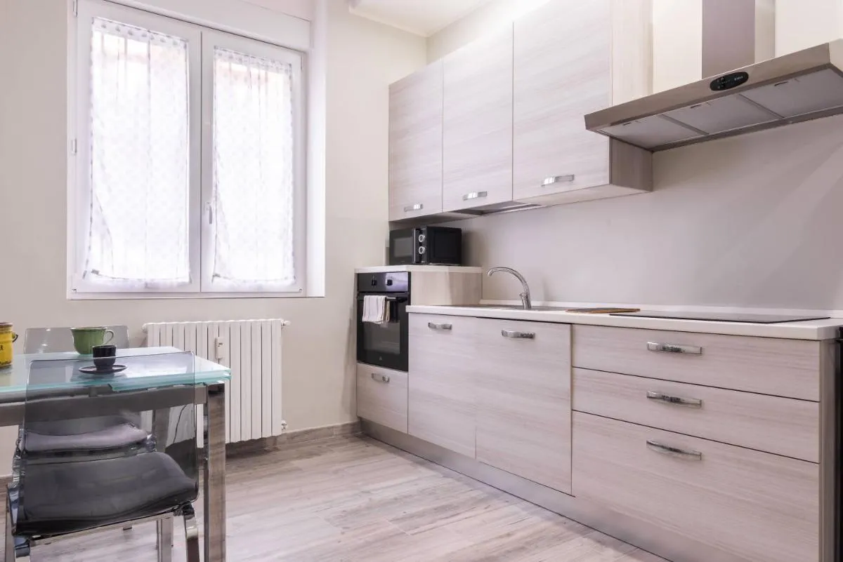 Image 3 of Sposi Flexyrent apartment AC