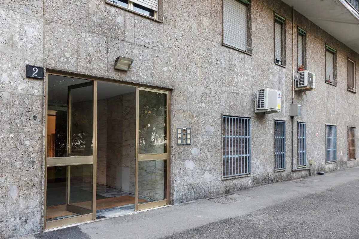 Image 5 of Sposi Flexyrent apartment AC