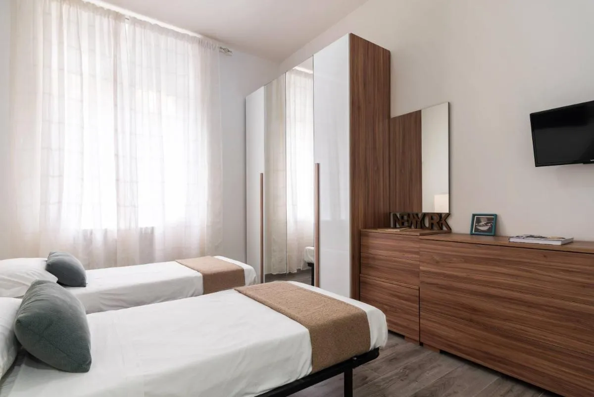 Image 1 of Sposi Flexyrent apartment AC