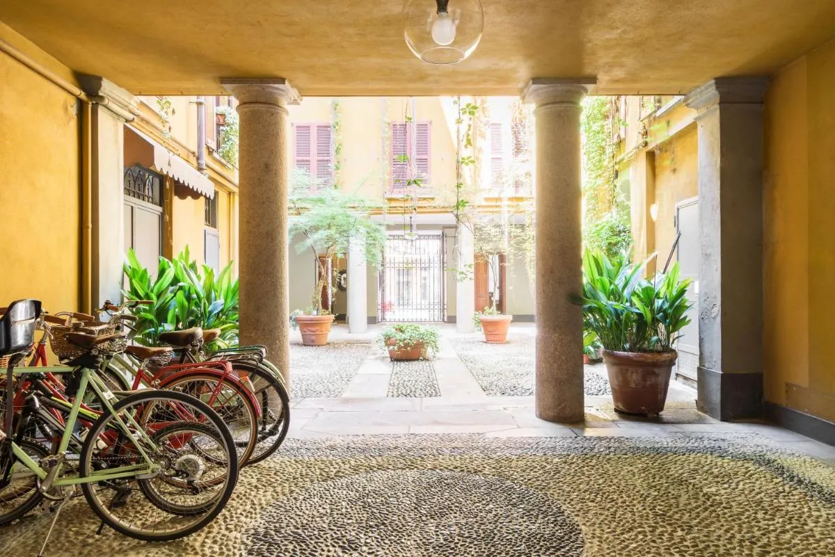 Image 4 of Stampa Flexyrent Apartment