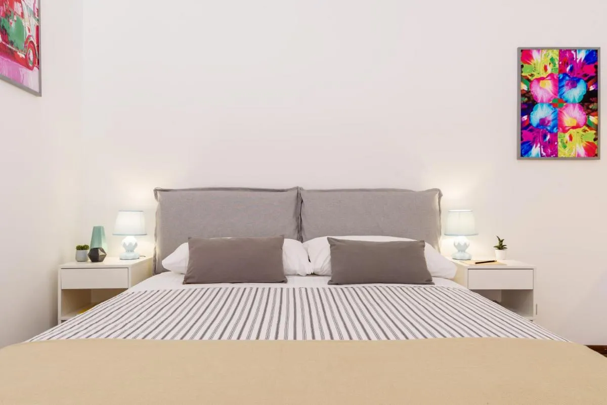 Image 1 of Stampa Flexyrent Apartment
