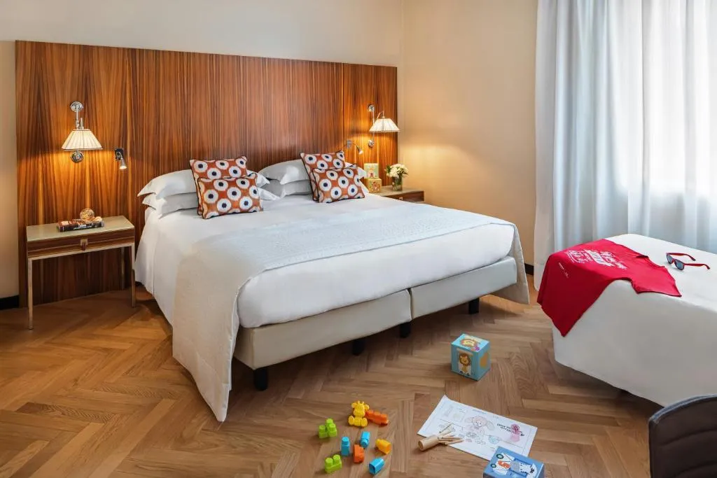 Image of Starhotels Anderson