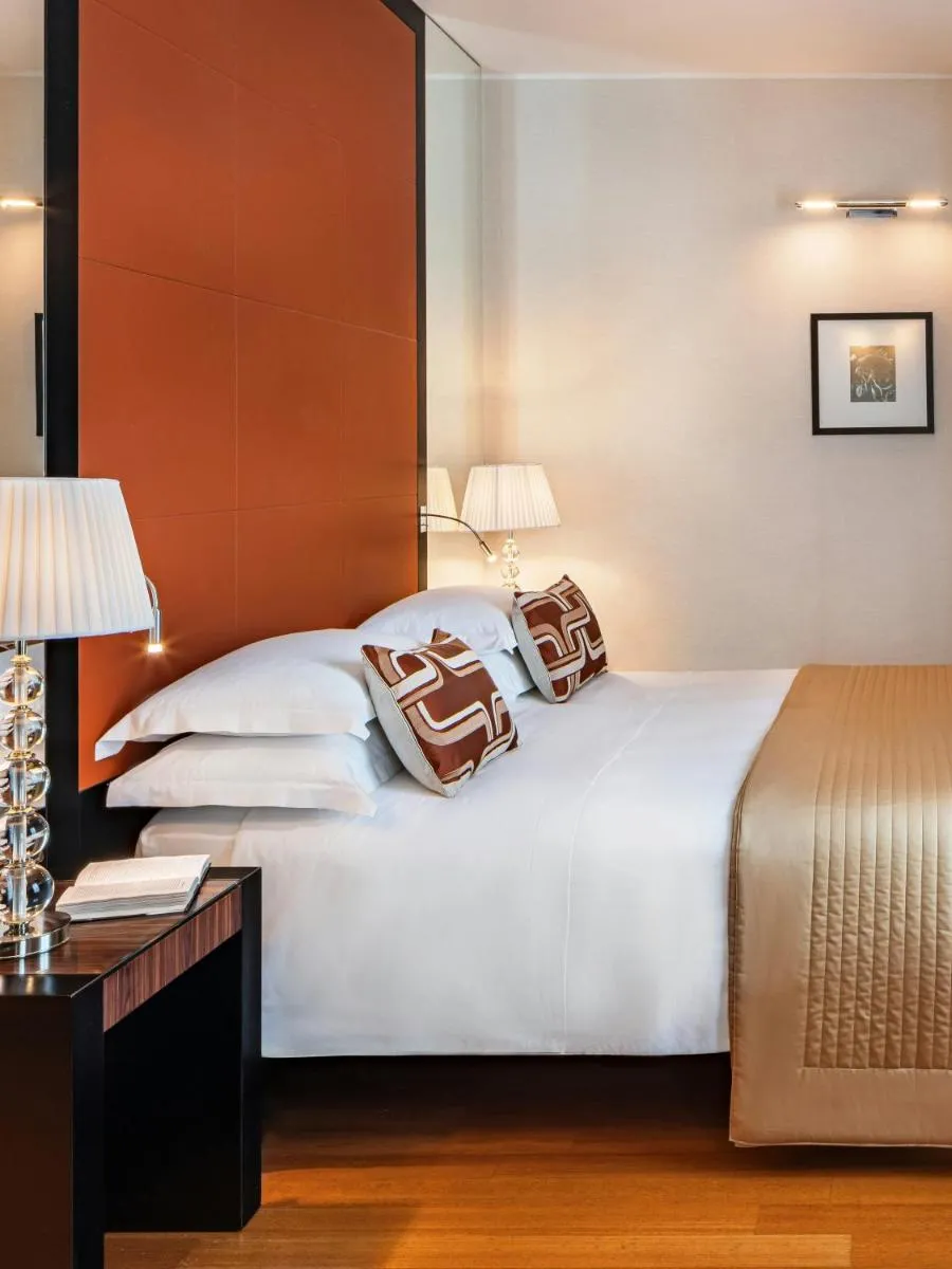 Image 3 of Starhotels Anderson