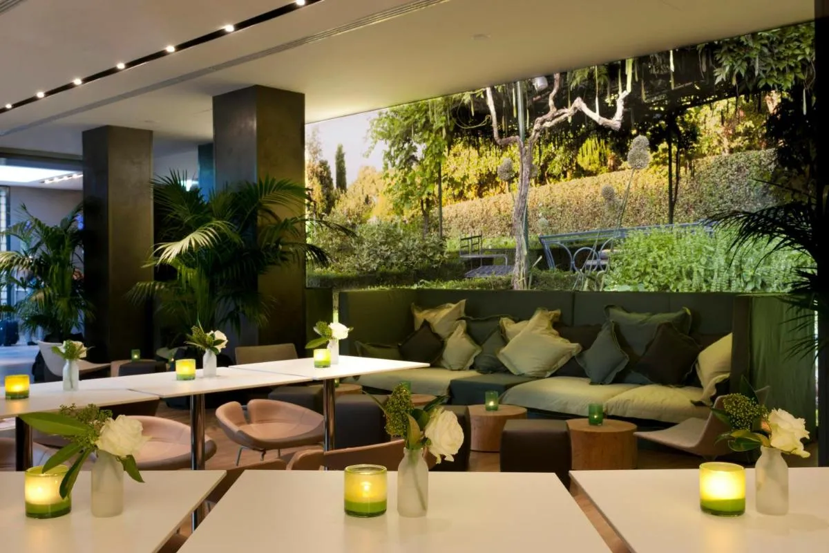 Image 3 of Starhotels Echo