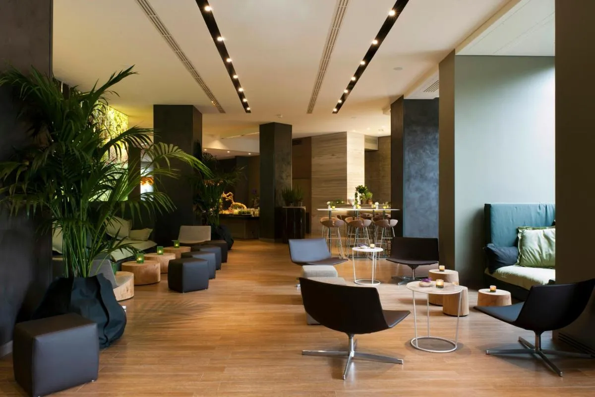 Image 6 of Starhotels Echo