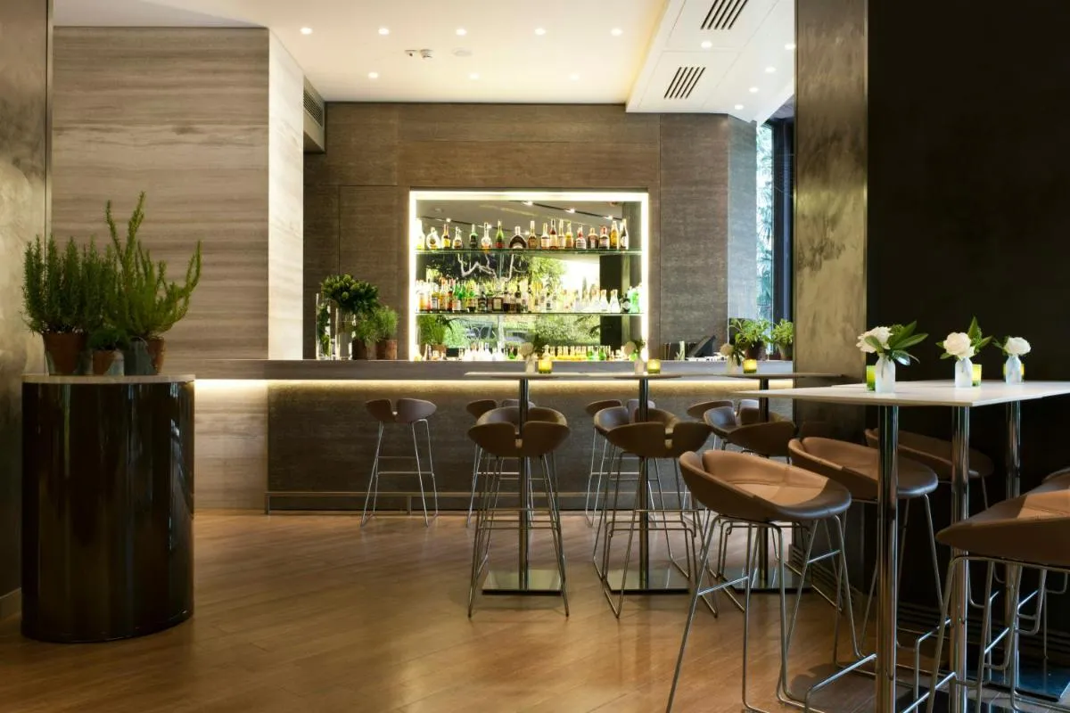 Image 4 of Starhotels Echo