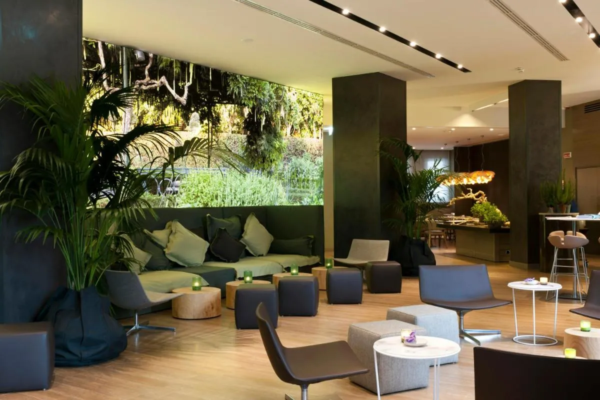 Image 5 of Starhotels Echo