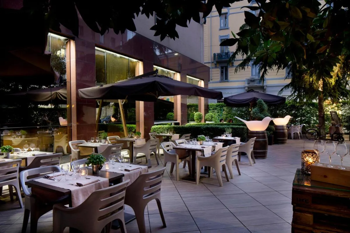 Image 4 of Starhotels Ritz
