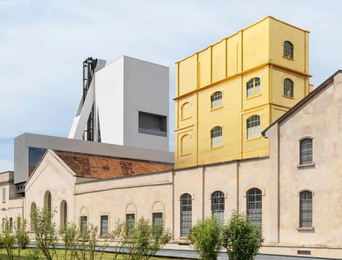 Image 5 of StayEasy Fondazione Prada 3P – City center in 15 mins