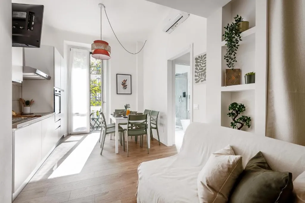 Image of StayEasy Sardegna – 2bedrooms 2baths – City center