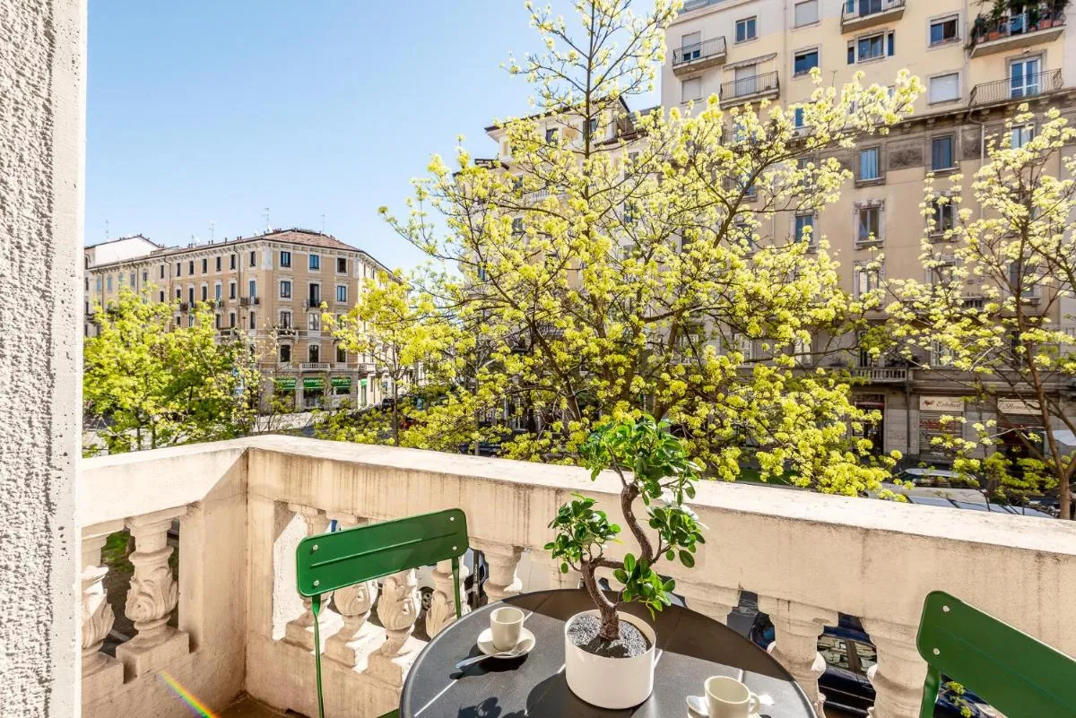 Image 2 of StayEasy Sardegna – 2bedrooms 2baths – City center