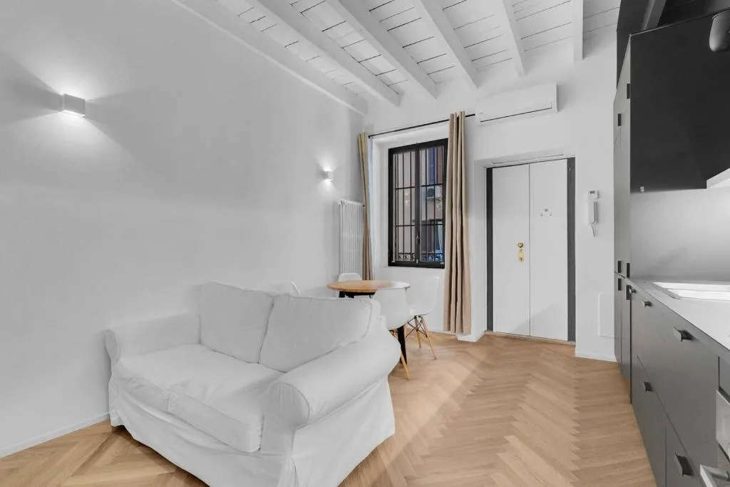 Image of Stazione Centrale Appartamento Moderno