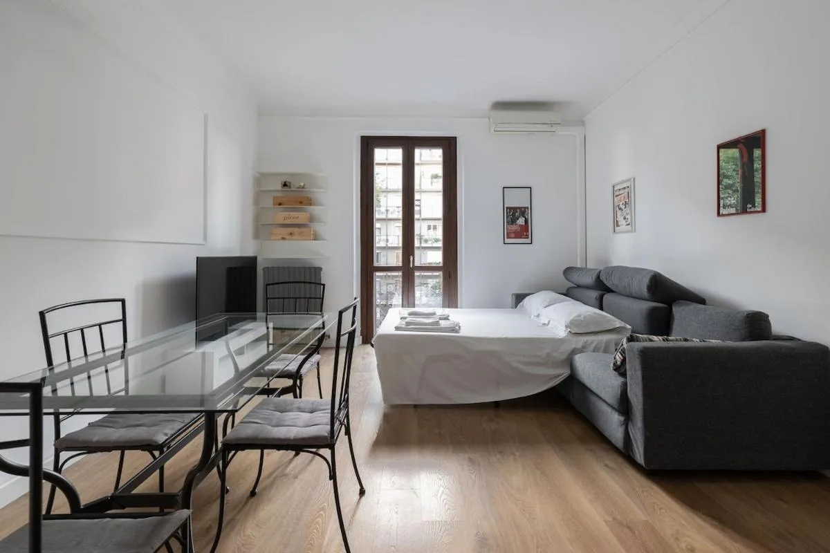 Image 1 of Stendhal Apartment