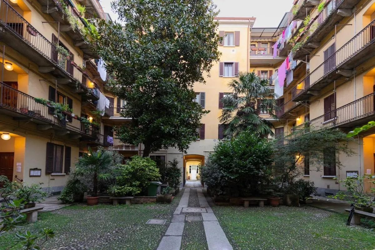 Image 5 of Stendhal Apartment