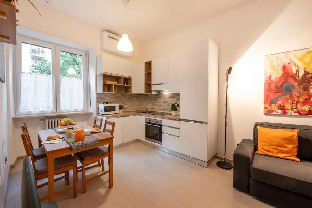 Image of Strambio, 8 – Smart stay in Milan