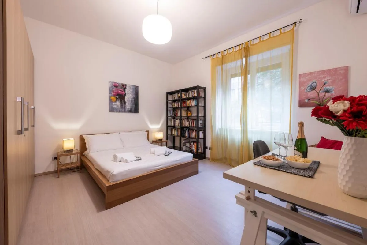 Image 5 of Strambio, 8 – Smart stay in Milan