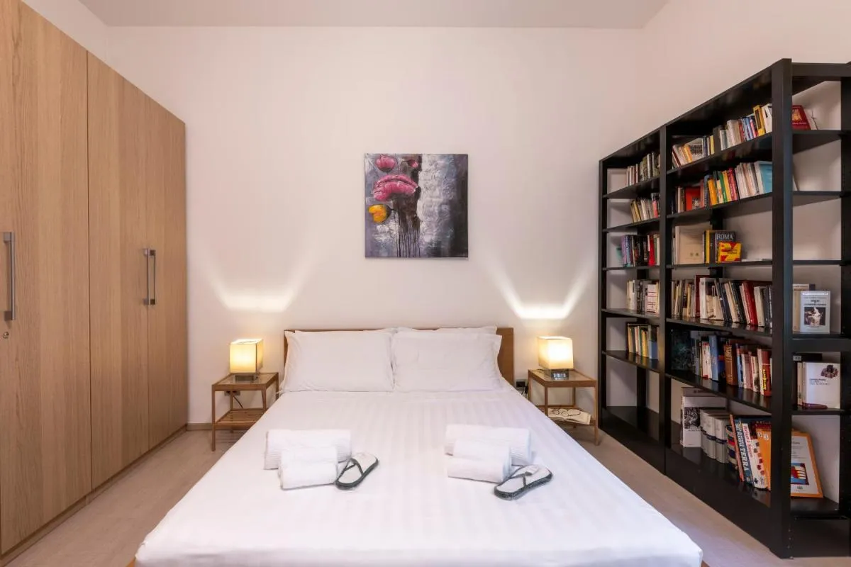 Image 1 of Strambio, 8 – Smart stay in Milan