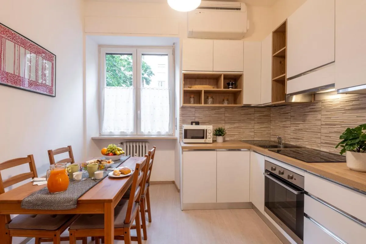 Image 3 of Strambio, 8 – Smart stay in Milan