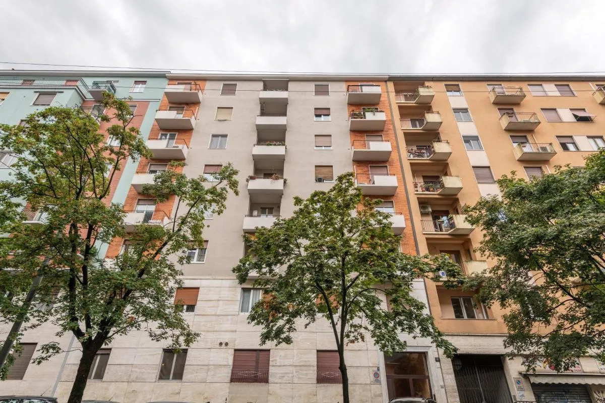 Image 4 of Strambio, 8 – Smart stay in Milan