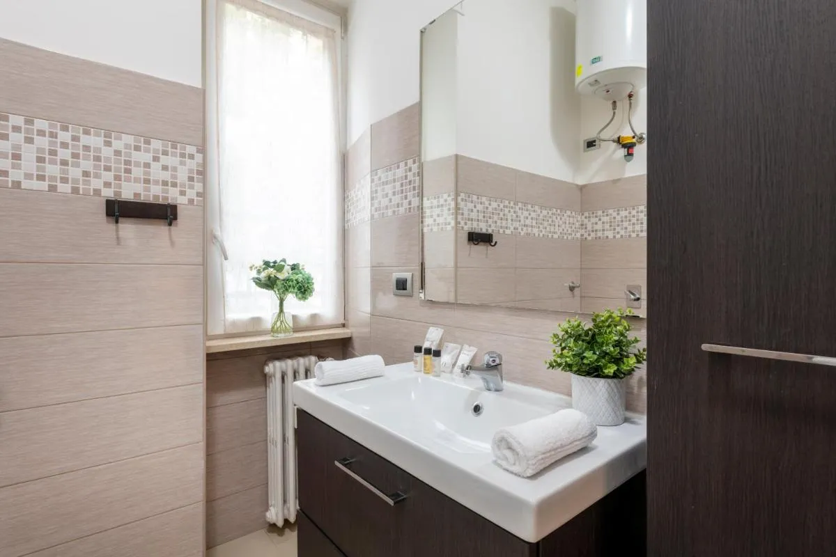 Image 6 of Strambio, 8 – Smart stay in Milan