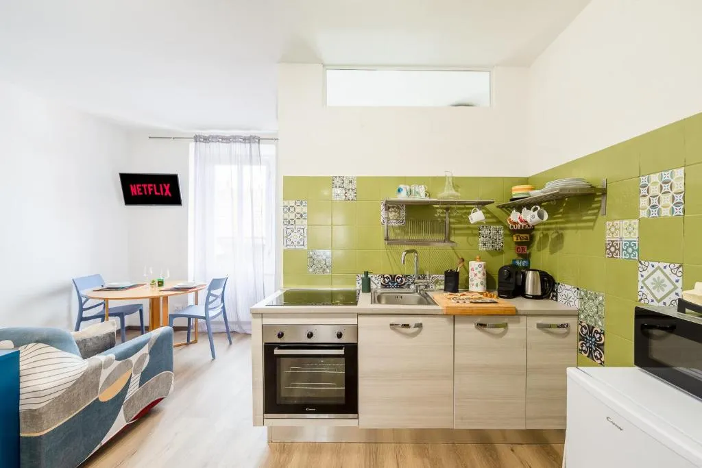Image of Studio 235 Milano – Viale Monza by InnStay