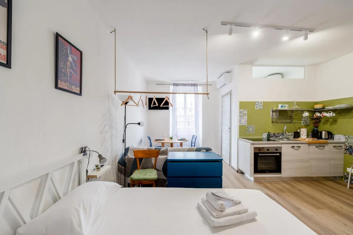 Image 3 of Studio 235 Milano – Viale Monza by InnStay