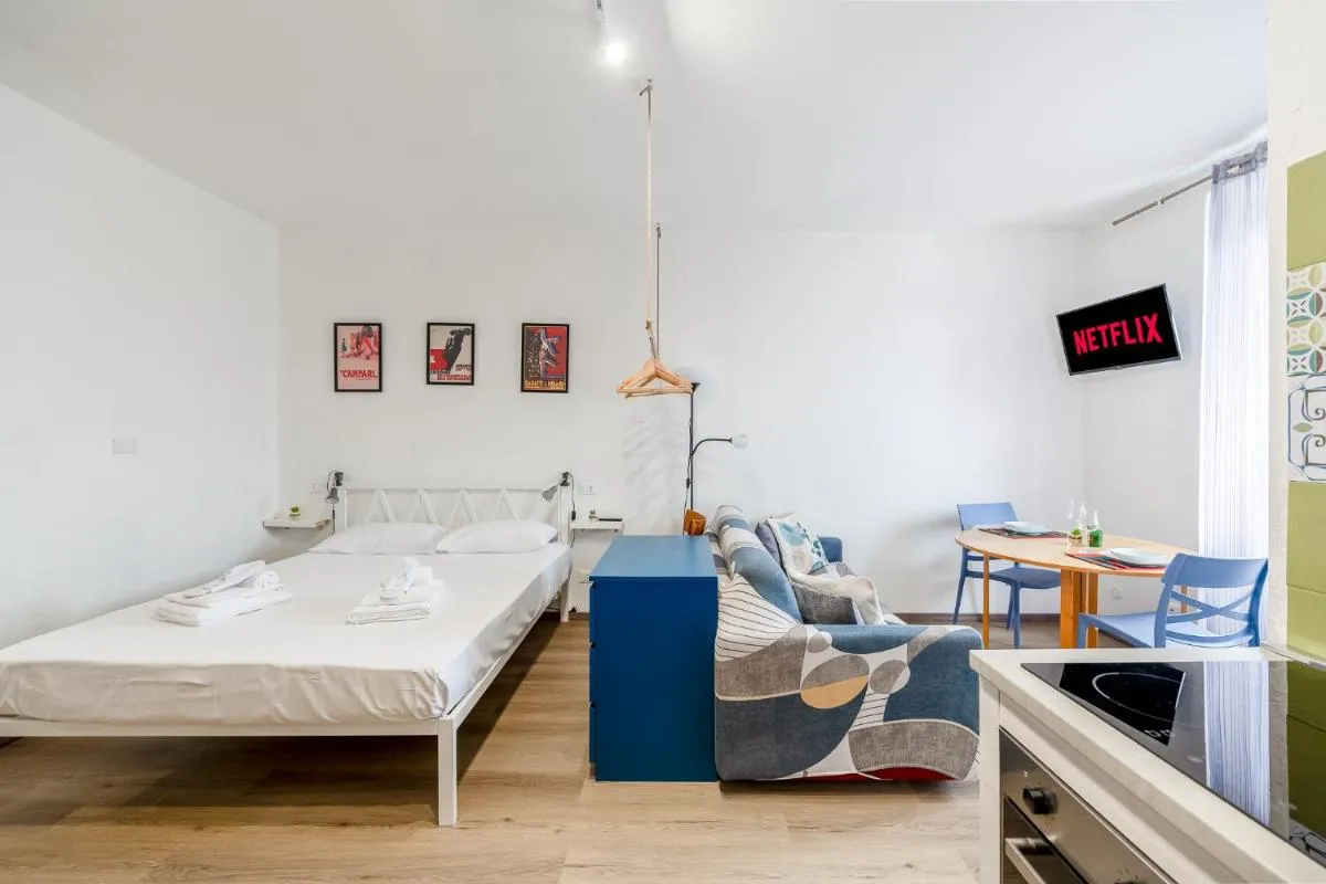 Image 1 of Studio 235 Milano – Viale Monza by InnStay