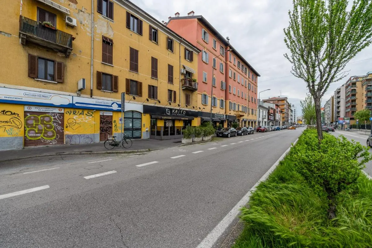 Image 5 of Studio 235 Milano – Viale Monza by InnStay