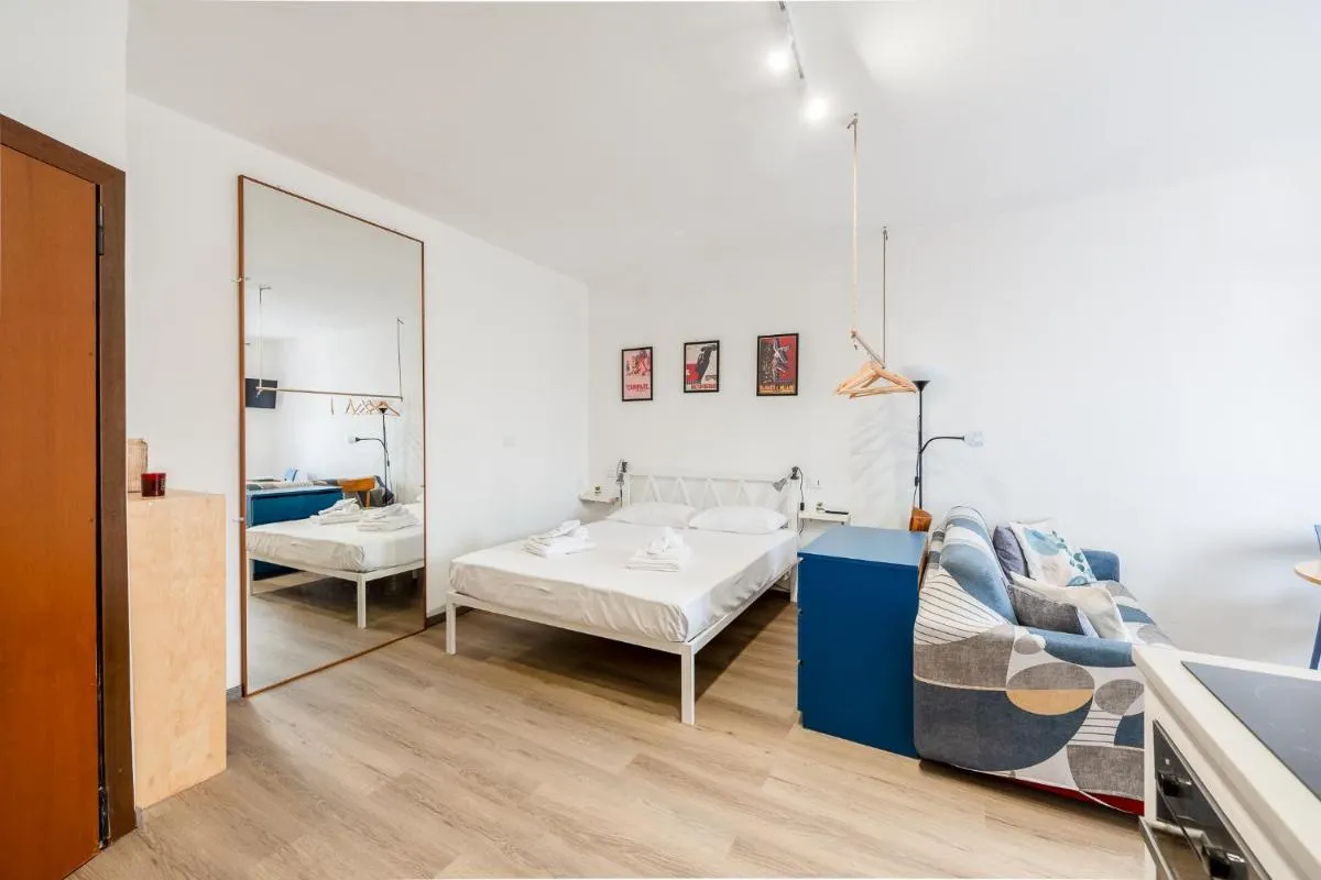 Image 6 of Studio 235 Milano – Viale Monza by InnStay