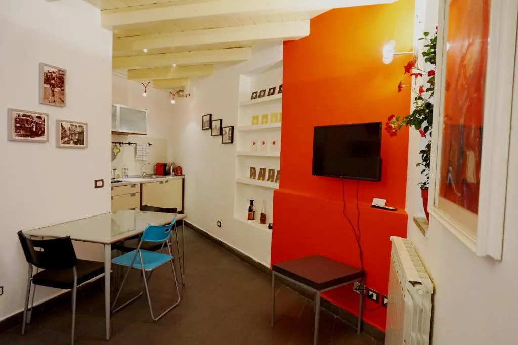 Image of Studio Apartment Vicolo Lavandai