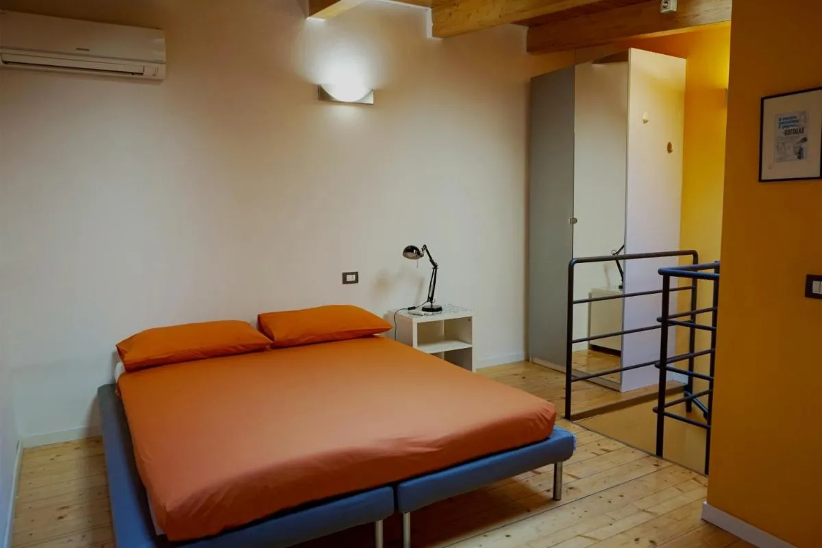 Image 1 of Studio Apartment Vicolo Lavandai